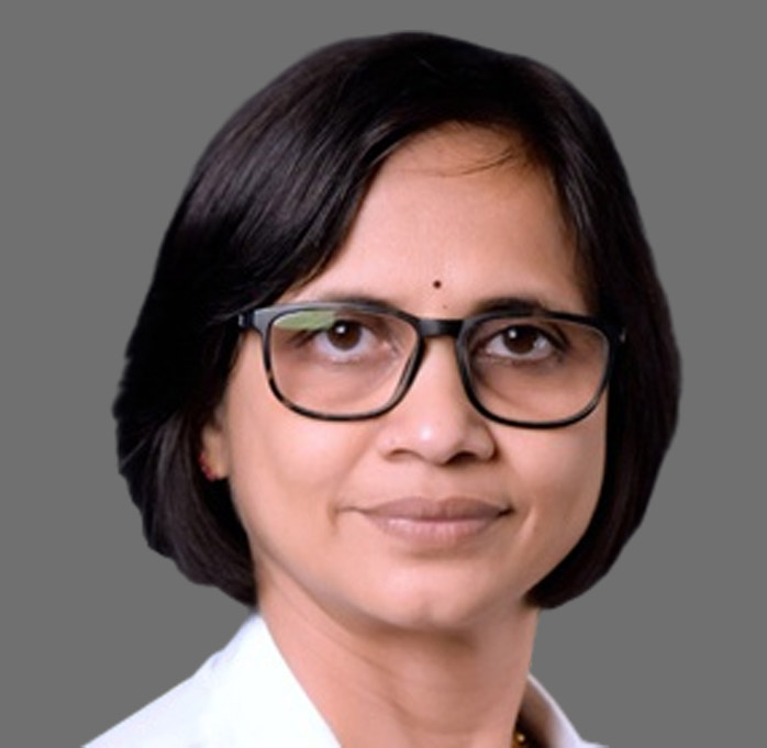  Dr Padmaja Kumari Rani