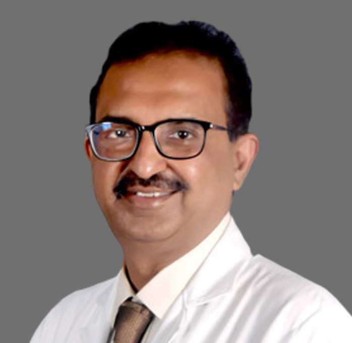 Dr Rohit Khanna