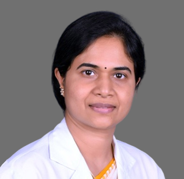 Dr Sirisha Senthil