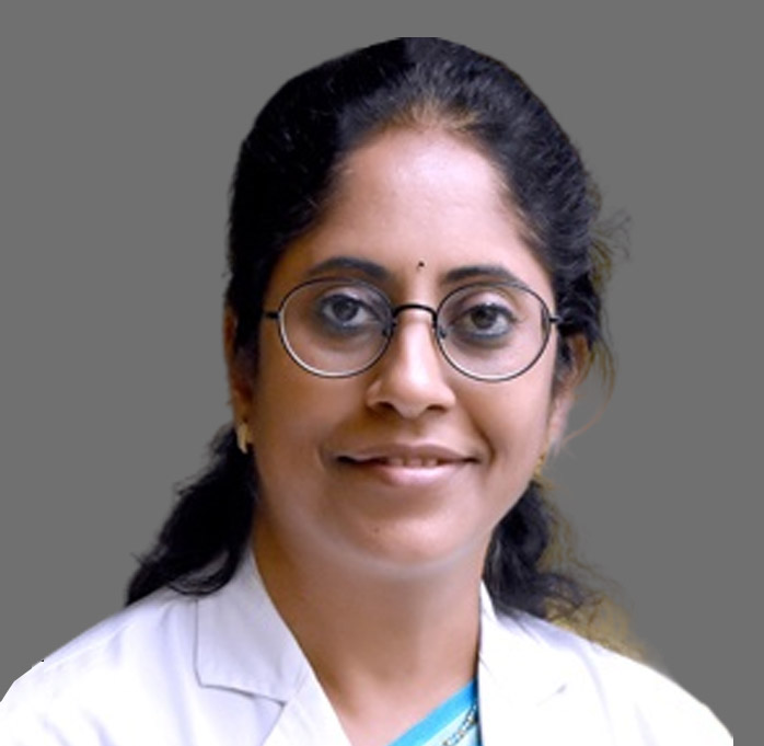 Dr Somasheila Murthy