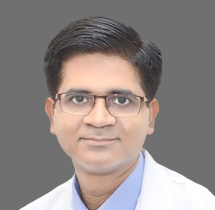 Dr Virender Sachdeva