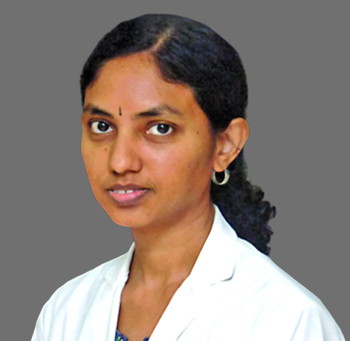 Dr PremNandhini Satgunam