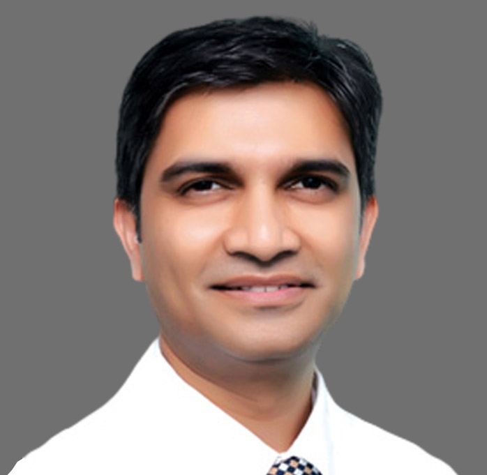 Dr Rajeev R Pappuru