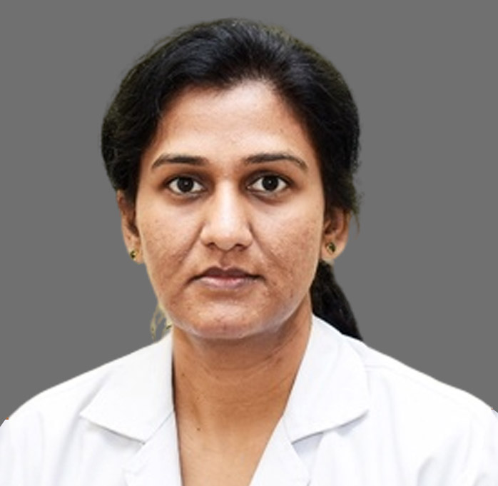 Dr Divya Natarajan