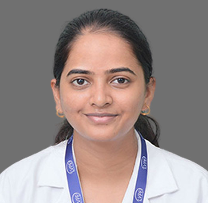Dr Goura Chattannwar